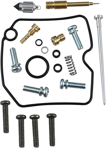 Carburetor Repair Kit - Kawasaki