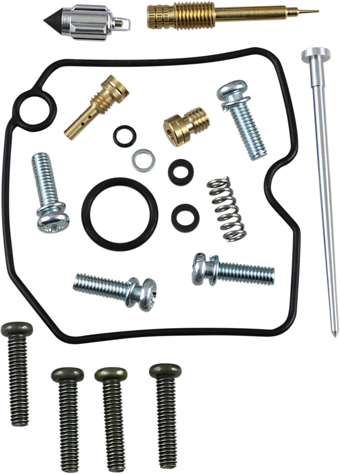 Carburetor Repair Kit - Kawasaki