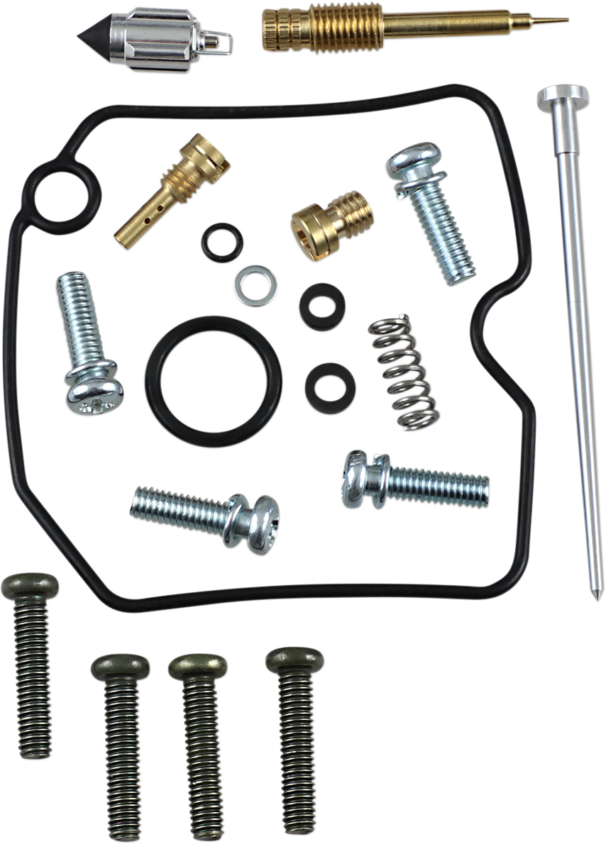 Carburetor Repair Kit - Kawasaki