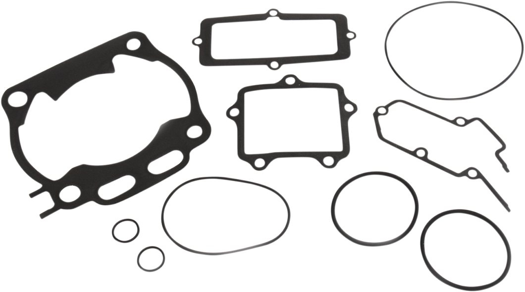 Standard Bore Gasket Kit - Yamaha