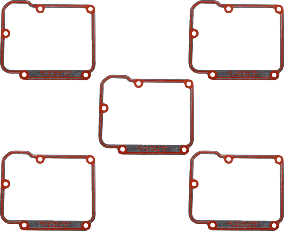 Trans Top Cover Gasket - Softail