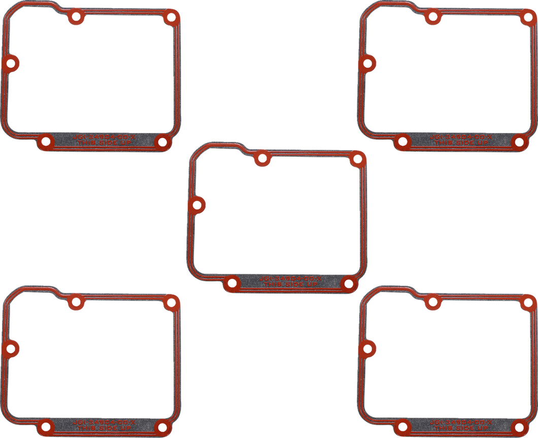 Trans Top Cover Gasket - Softail