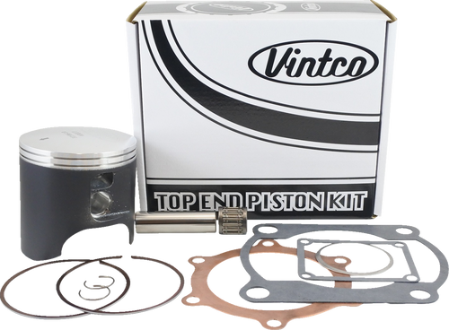 Top End Piston Kit