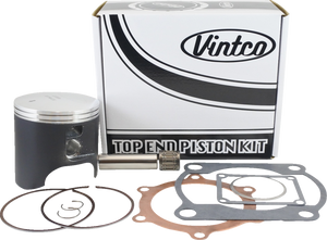 Top End Piston Kit