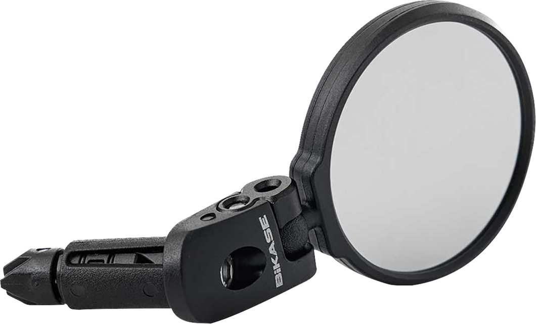 Bar End Mirror - High Definition Glass