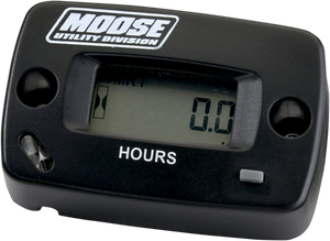 Wireless Hour Meter