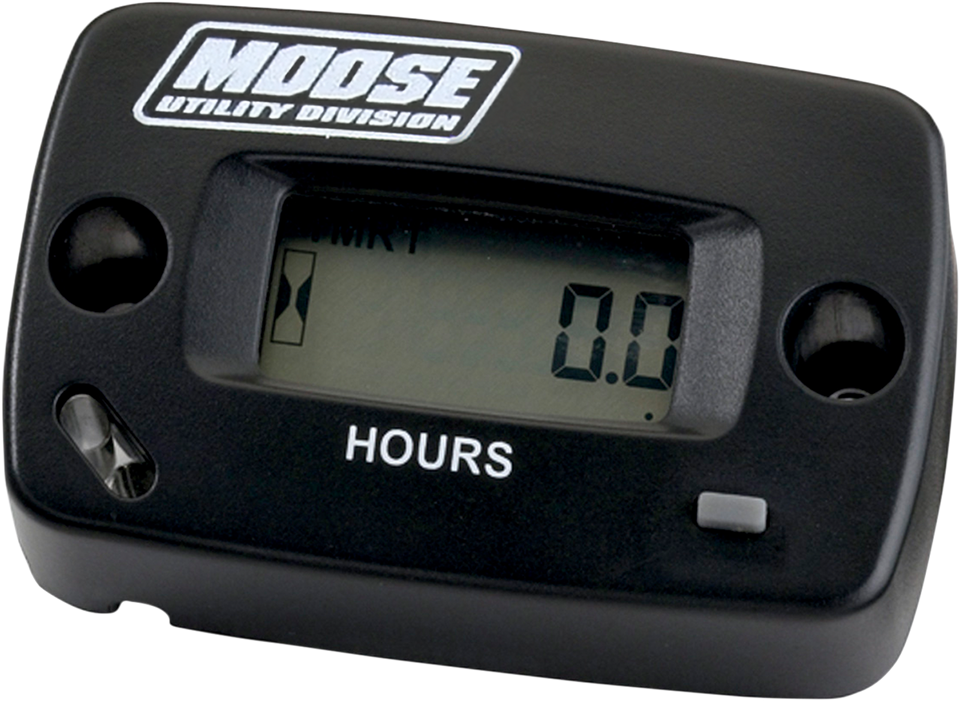 Wireless Hour Meter