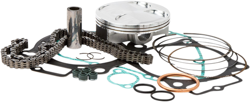 Top End Piston Kit - CRF450R - 95.96 mm