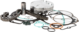 Top End Piston Kit - CRF450R - 95.96 mm