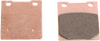 HH Brake Pads - FA161HH