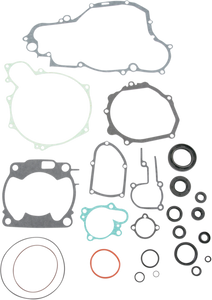 Motor Gasket Kit with Seal - Yamaha