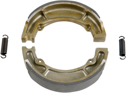 Brake Shoes - Yamaha/Triumph