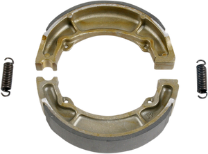 Brake Shoes - Yamaha/Triumph