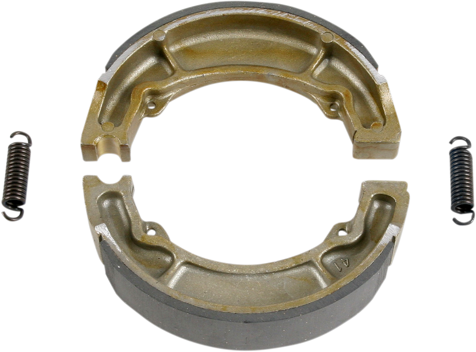 Brake Shoes - Yamaha/Triumph