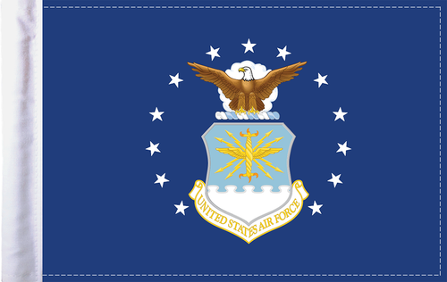Air Force Flag - 6