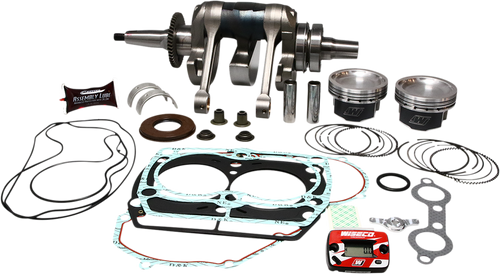 Engine Rebuild Kit