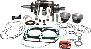 Engine Rebuild Kit