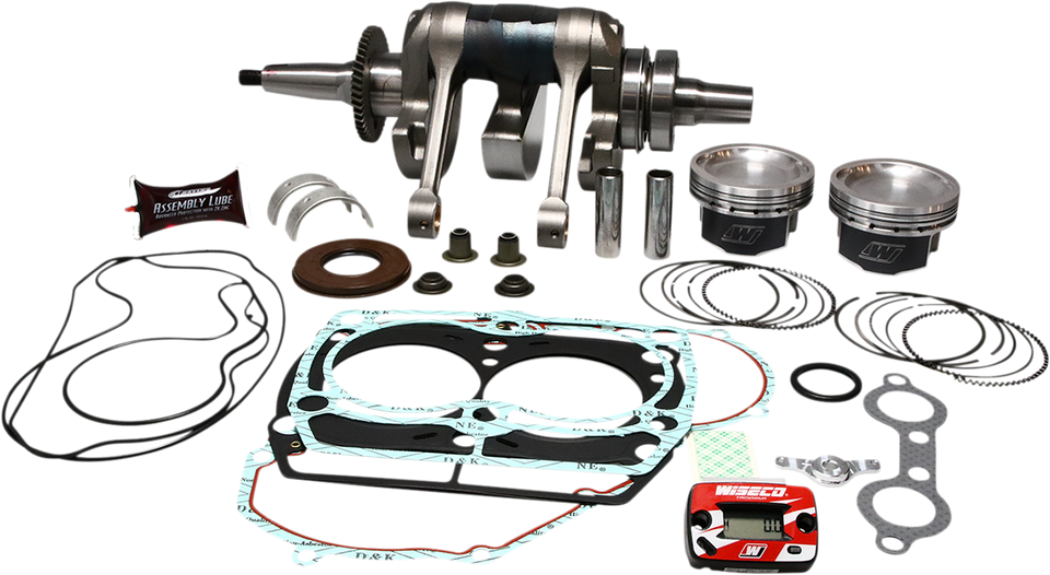 Engine Rebuild Kit