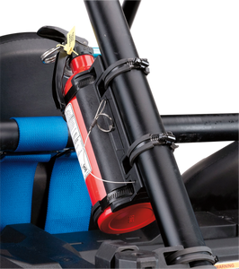 UTV Fire Extinguisher Mount