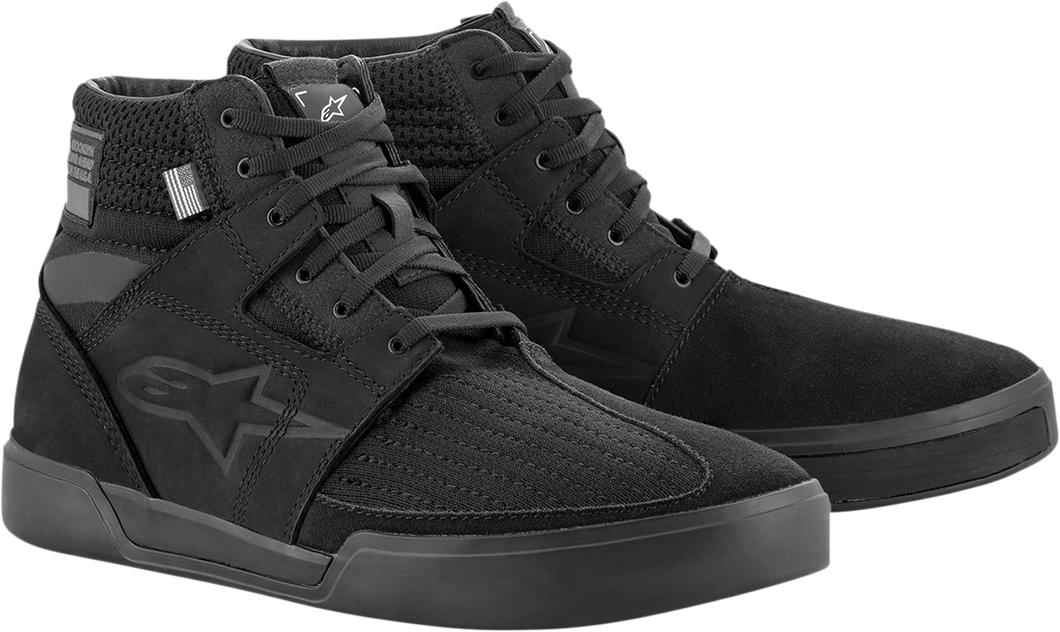 Primer Shoes - Black - US 8.5 - Lutzka's Garage