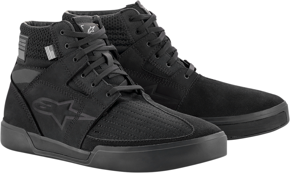 Primer Shoes - Black - US 13.5 - Lutzka's Garage