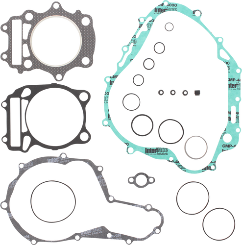 Complete Gasket Set - Suzuki