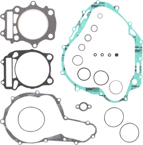 Complete Gasket Set - Suzuki