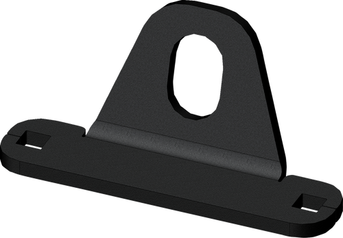 Lift Hook Bracket