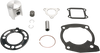 Piston Kit with Gaskets - +1.00 mm - CR85R