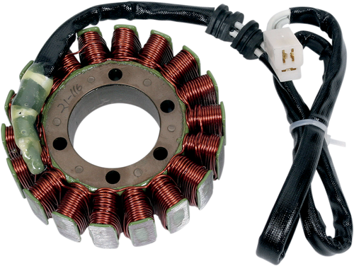 Stator - Honda