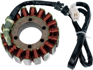 Stator - Honda