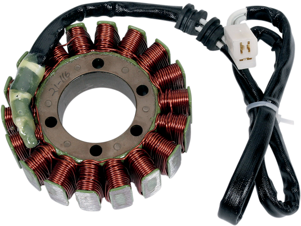 Stator - Honda