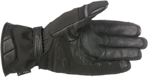 Primer Drystar® Gloves - Black/Red - Medium - Lutzka's Garage