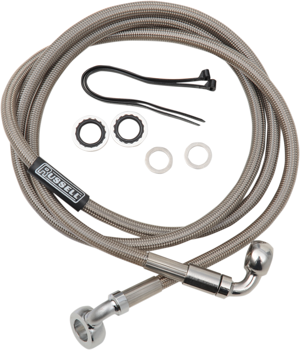 Brake Hose - 48