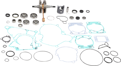 Engine Rebuild Kit - KTM SX50