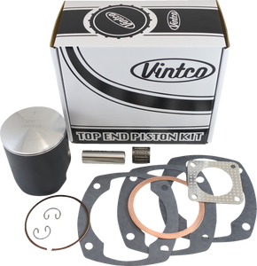 Top End Piston Kit