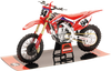 HRC Team Honda Race Bike - Ken Roczen - 1:12 Scale - Red/Black - Lutzka's Garage