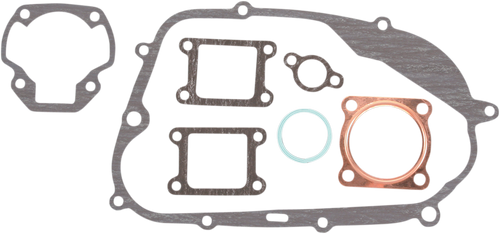 Complete Gasket Kit - DT/GT/MX80