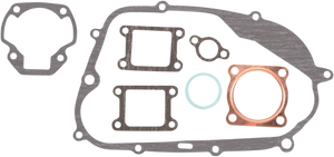 Complete Gasket Kit - DT/GT/MX80