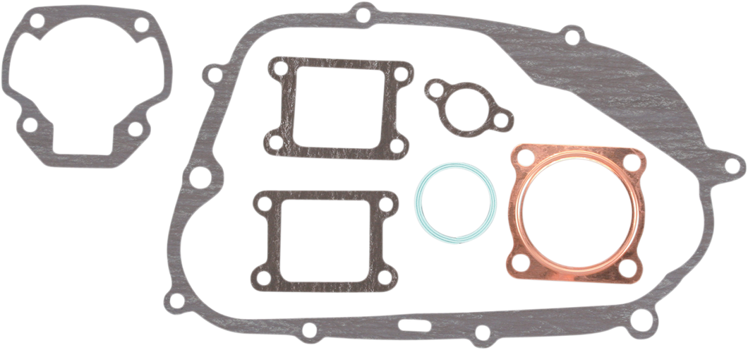 Complete Gasket Kit - DT/GT/MX80