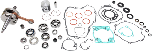 Engine Rebuild Kit - Kawasaki KX85