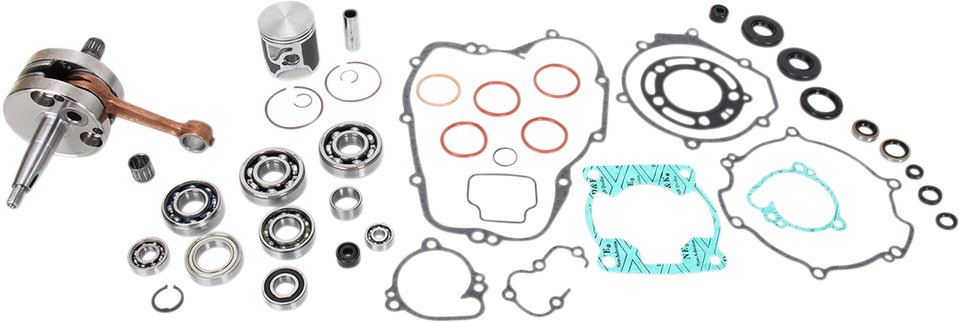 Engine Rebuild Kit - Kawasaki KX85