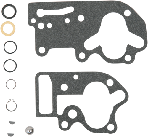 Paper Gasket/Seal Kit