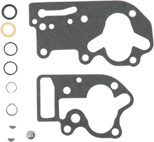 Paper Gasket/Seal Kit