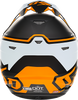 ATR-2Y Helmet - Drive - Neon Orange - Medium - Lutzka's Garage