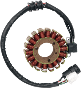 High-Output Stator - Yamaha