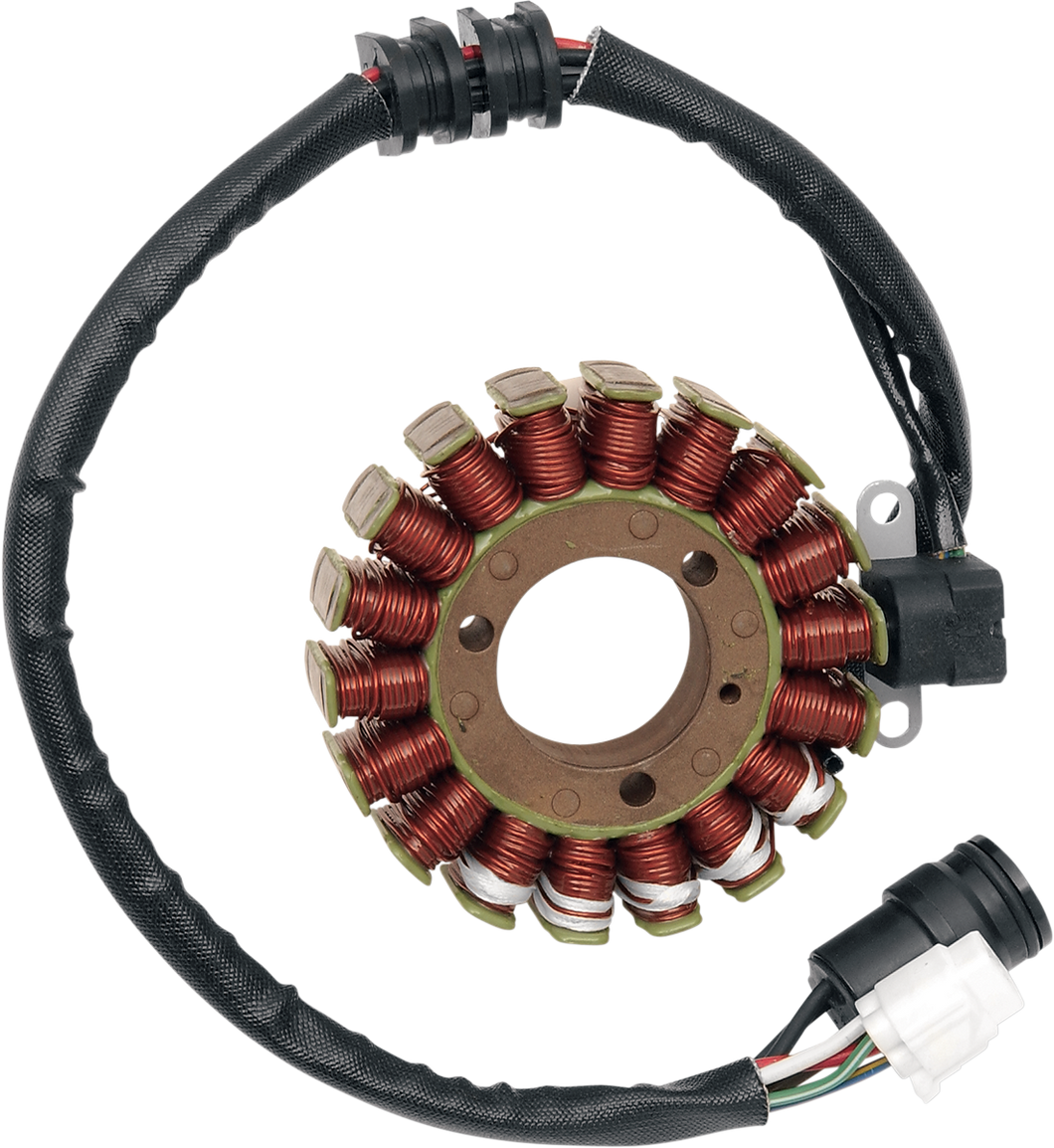 High-Output Stator - Yamaha