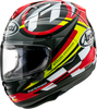 Corsair-X Helmet - Isle of Man TT 2023 - XS - Lutzka's Garage