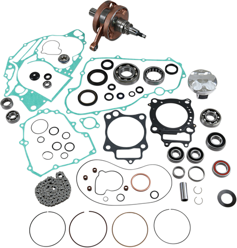 Engine Rebuild Kit - Honda CRF250R