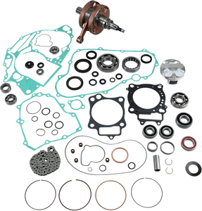 Engine Rebuild Kit - Honda CRF250R